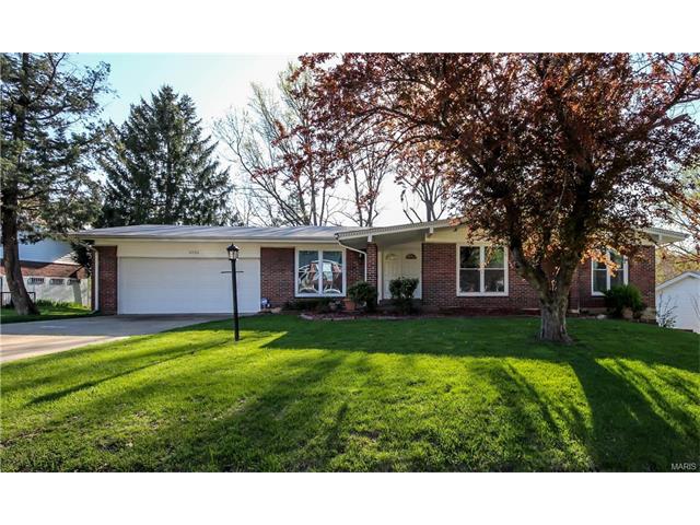 11755 Sheffield Drive, Florissant, United States 63033