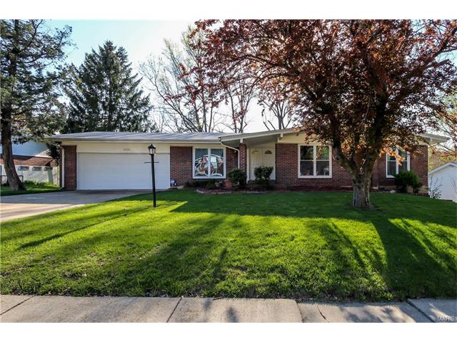 11755 Sheffield Drive, Florissant, United States 63033