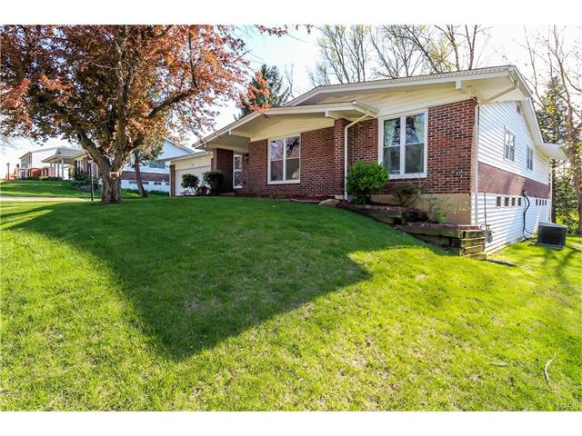 11755 Sheffield Drive, Florissant, United States 63033