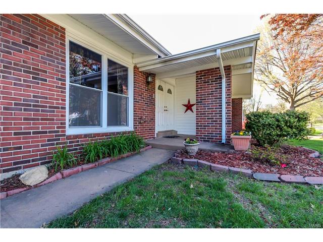 11755 Sheffield Drive, Florissant, United States 63033