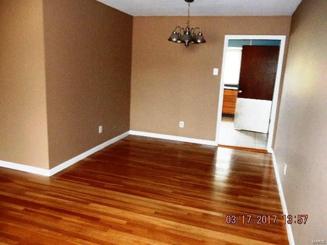 3523 Monsols Drive, Florissant, MO 63034