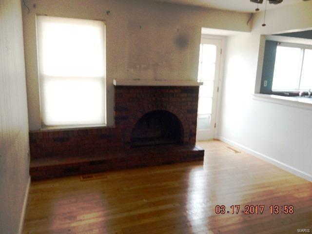 3523 Monsols Drive, Florissant, MO 63034