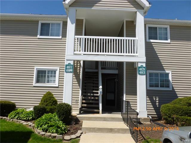 4109 Riverfront Court, Florissant, MO 63034
