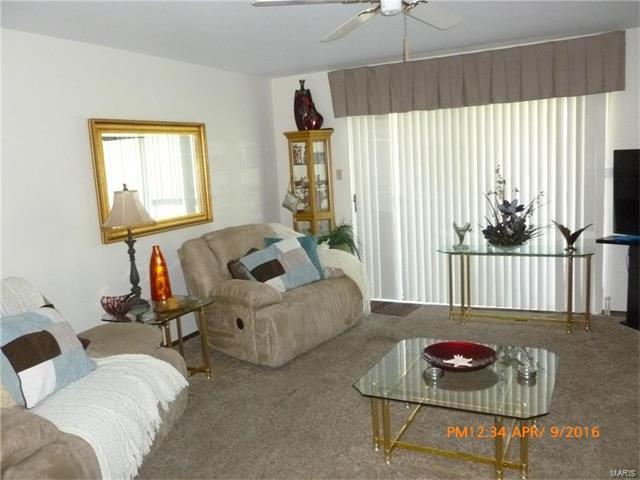 4109 Riverfront Court, Florissant, MO 63034