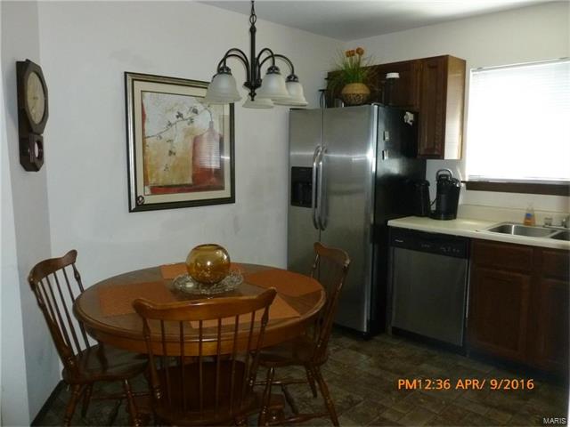 4109 Riverfront Court, Florissant, MO 63034