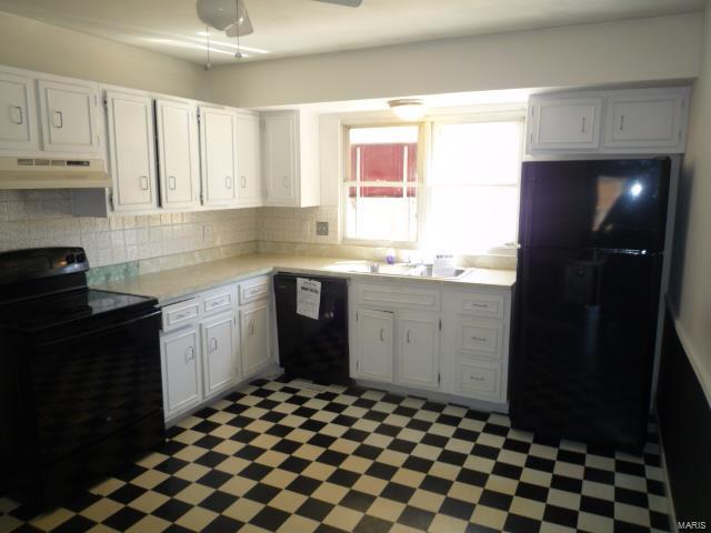 3754 Monsols Drive, Florissant, MO 63034