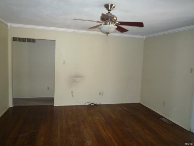 3754 Monsols Drive, Florissant, MO 63034