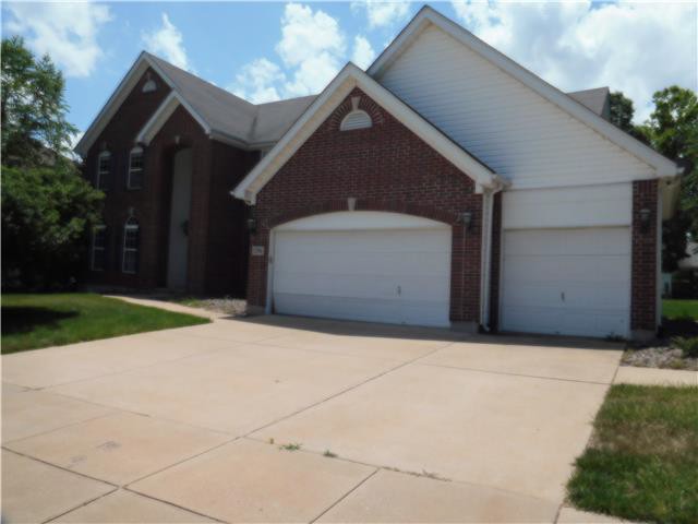 1296 Hermans Orchard DrFlorissant, MO, 63034Saint Louis County