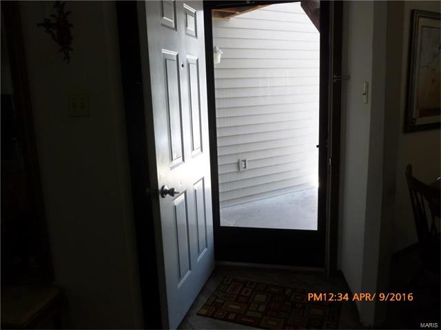 4109 Riverfront Court, Florissant, MO 63034
