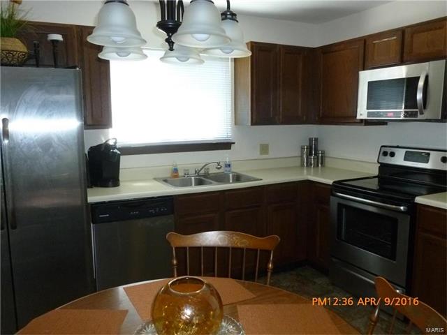 4109 Riverfront Court, Florissant, MO 63034