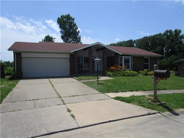 3554 Monsols DrFlorissant, MO, 63034Saint Louis County