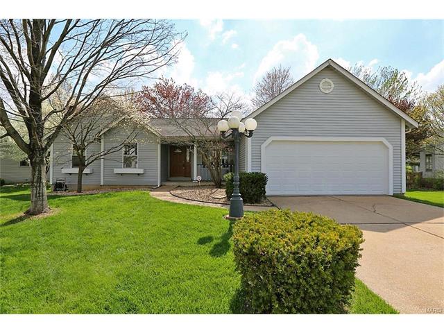903 Keeneland Road, Florissant, United States 63034