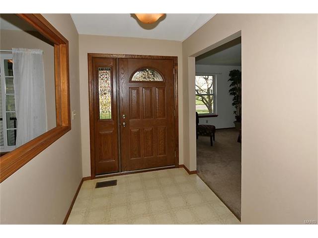 903 Keeneland Road, Florissant, United States 63034