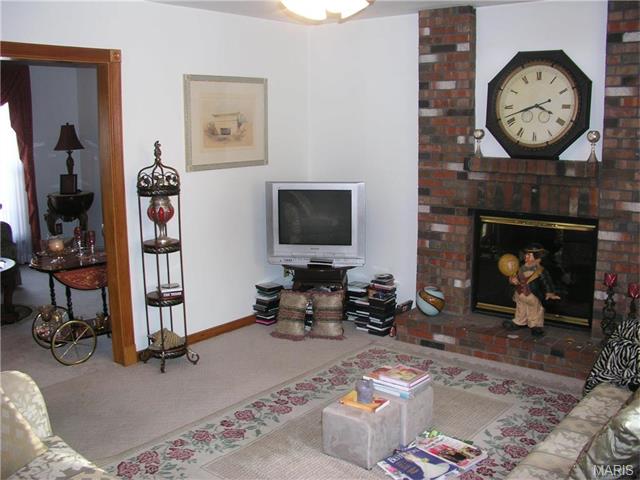 14505 Mondoubleau Lane, Florissant, United States 63034