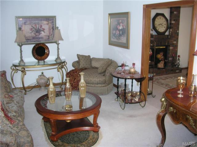 14505 Mondoubleau Lane, Florissant, United States 63034