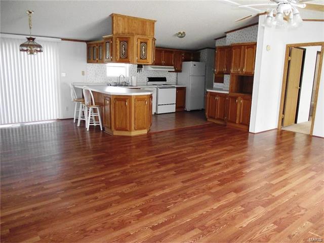 6503 Robin Lane, French Village, MO 63036
