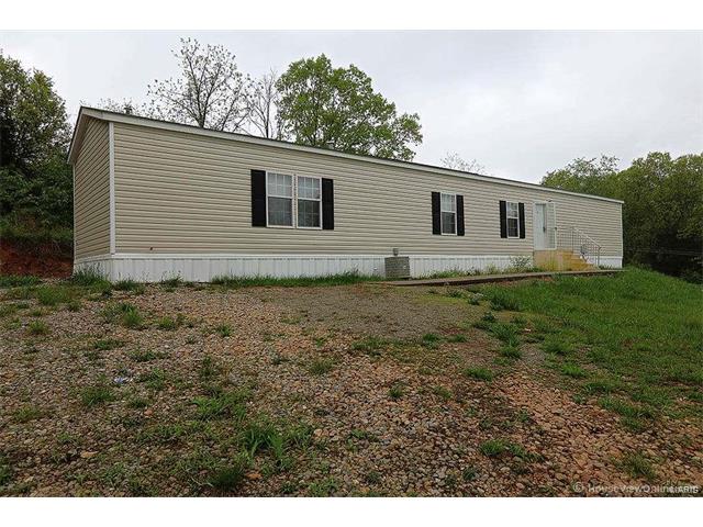 6310 Seminole, French Village, MO 63036