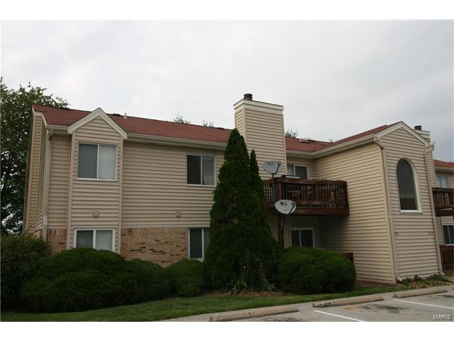 2331 Sandalwood Creek, Glencoe, MO 63038