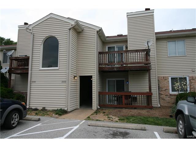 2331 Sandalwood Creek, Glencoe, MO 63038