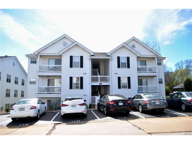 116 Jubilee Hill Drive, Wildwood, MO 63040