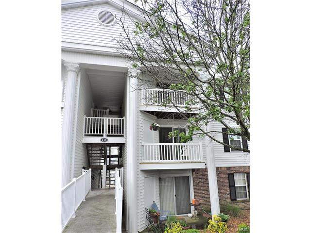 149 Jubilee Hill Drive, Grover, MO 63040