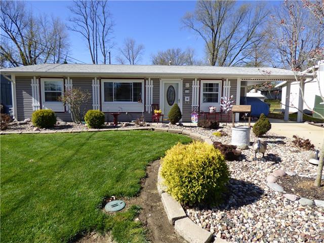 514 Impala Lane, Hazelwood, MO 63042