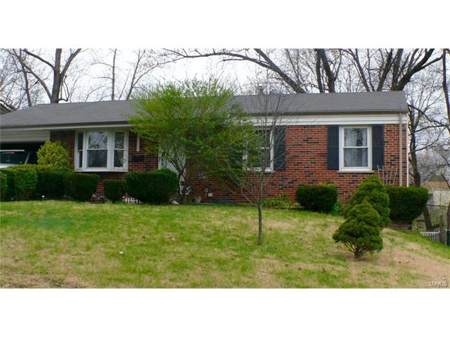 5115 Auriesville Lane, Hazelwood, MO 63042