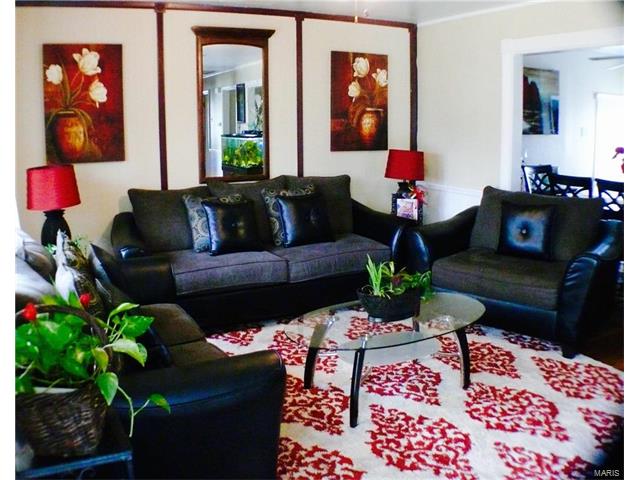 5115 Auriesville Lane, Hazelwood, MO 63042