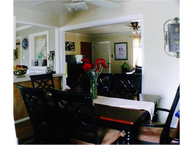 5115 Auriesville Lane, Hazelwood, MO 63042