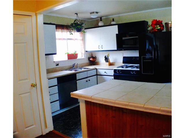 5115 Auriesville Lane, Hazelwood, MO 63042