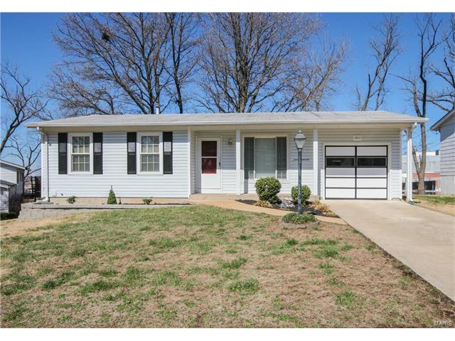 4915 Tulip Tree Lane, Hazelwood, MO 63042