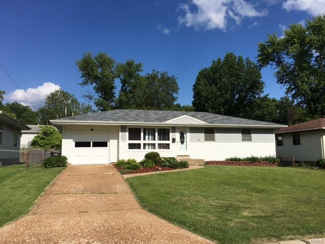 7026 Laupher Lane, Hazelwood, MO 63042