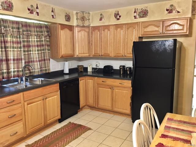 7026 Laupher Lane, Hazelwood, MO 63042