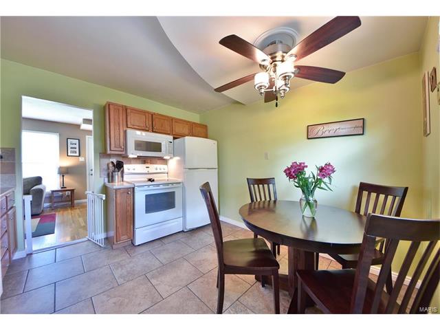 603 Lynn Haven Lane, Hazelwood, MO 63042