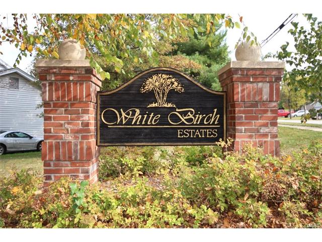 6874 Amanda Lynn Drive, Hazelwood, United States 63042