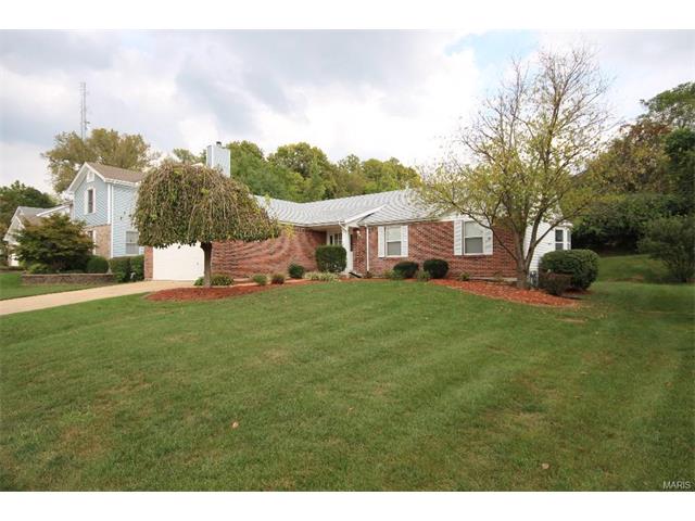 6874 Amanda Lynn Drive, Hazelwood, United States 63042