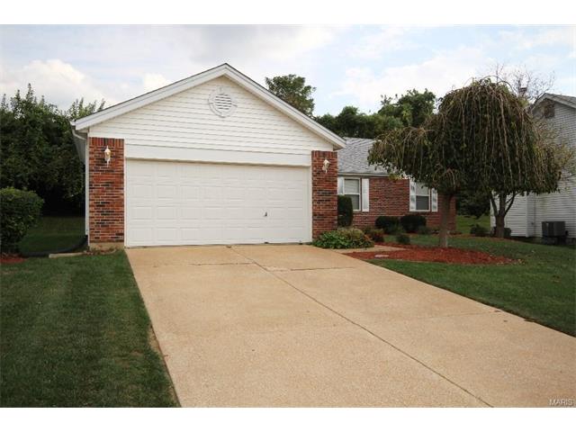 6874 Amanda Lynn Drive, Hazelwood, United States 63042