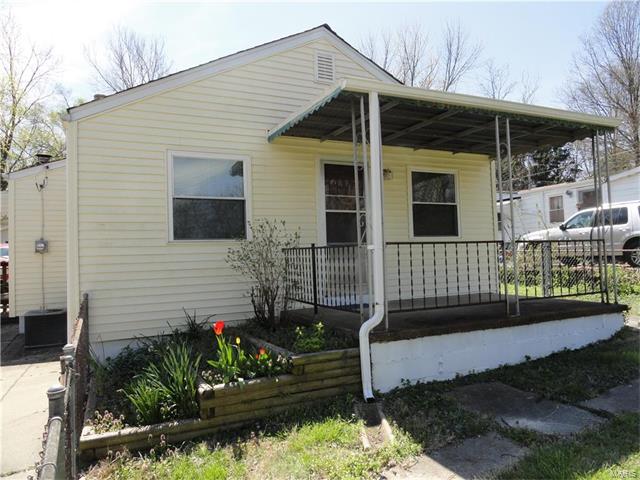116 Franke Avenue, Maryland Heights, MO 63043
