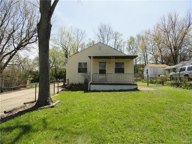 116 Franke Avenue, Maryland Heights, MO 63043