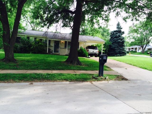 12461 Bernie Lane, Maryland Heights, MO 63043