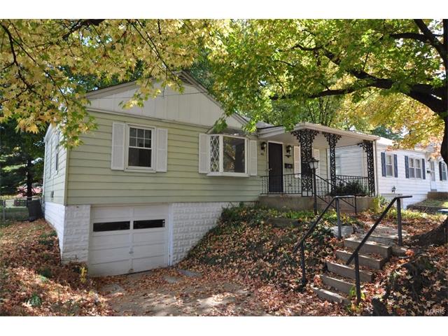 3746 Raymond Avenue, Bridgeton, MO 63044