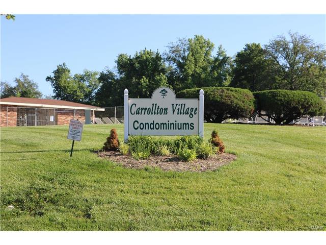 4149 Gallatin, Bridgeton, MO 63044