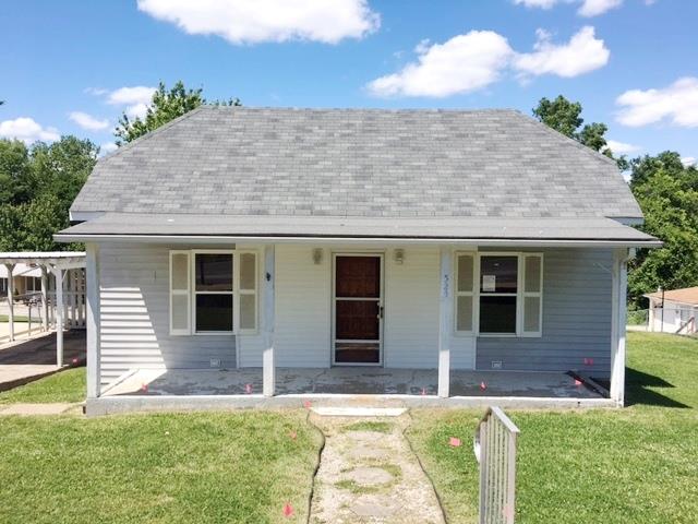 525 Hill StHerculaneum, MO, 63048Jefferson County
