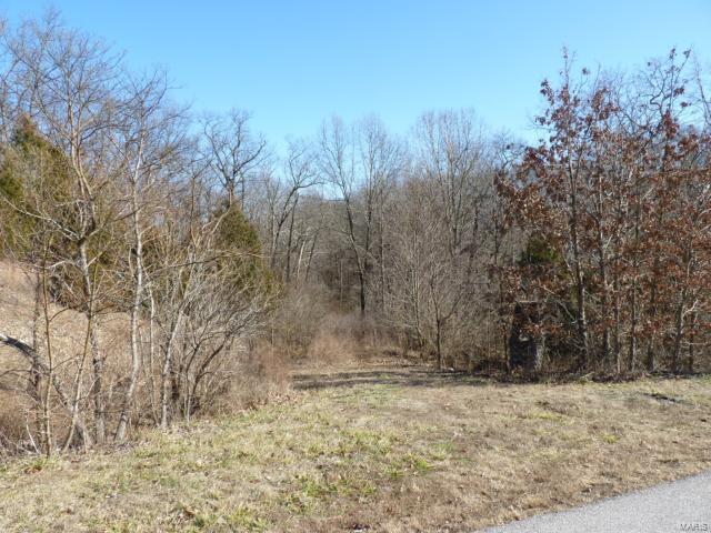 1 Cantebury, High Ridge, MO 63049