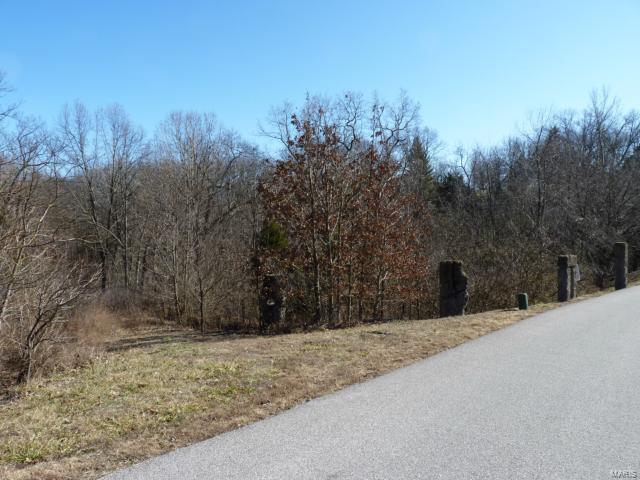 1 Cantebury, High Ridge, MO 63049