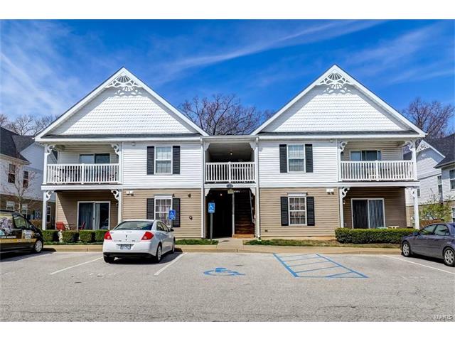 160 Brandy Mill Circle, High Ridge, MO 63049