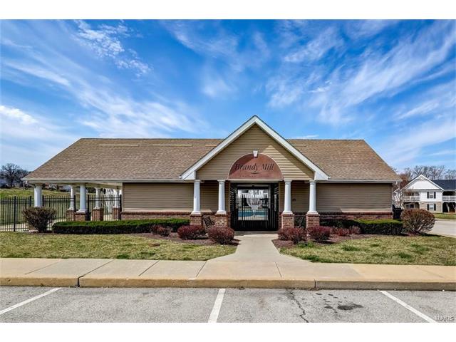 160 Brandy Mill Circle, High Ridge, MO 63049