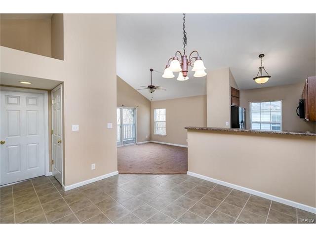 160 Brandy Mill Circle, High Ridge, MO 63049