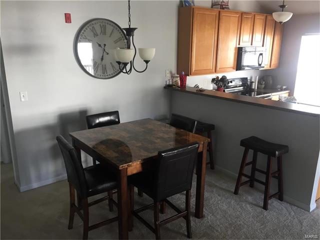 155 Brandy Mill, High Ridge, MO 63049