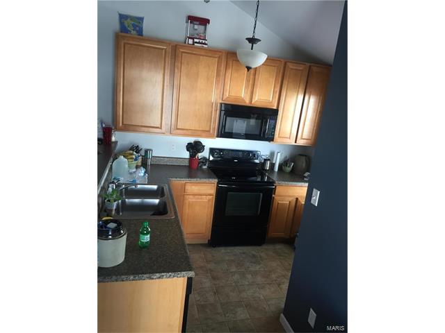 155 Brandy Mill, High Ridge, MO 63049